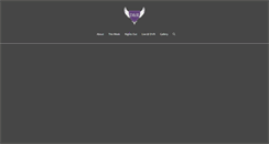 Desktop Screenshot of doveandrainbow.com