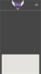 Mobile Screenshot of doveandrainbow.com